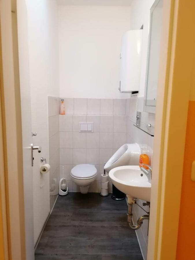 Loewen Unterkunft Braunschweig Luaran gambar